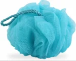 Soft Body Scrubber Loofah for Bath - Image 3
