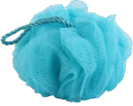 Soft Body Scrubber Loofah for Bath