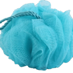 Soft Body Scrubber Loofah for Bath