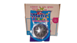 Stainless Steel Scrubber | Matiz Brite Heavy-Duty Kitchen Scrubber for Tough Grease – MatizBrite.in - Image 4