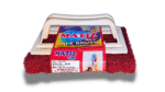 Tile Brush for Bathroom & Kitchen Cleaning | MATIZ No.1 Tile Brush - Image 5