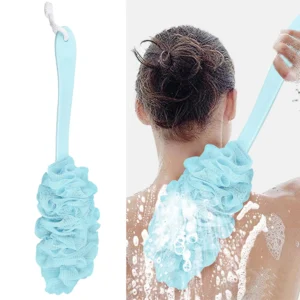 bath scrubber